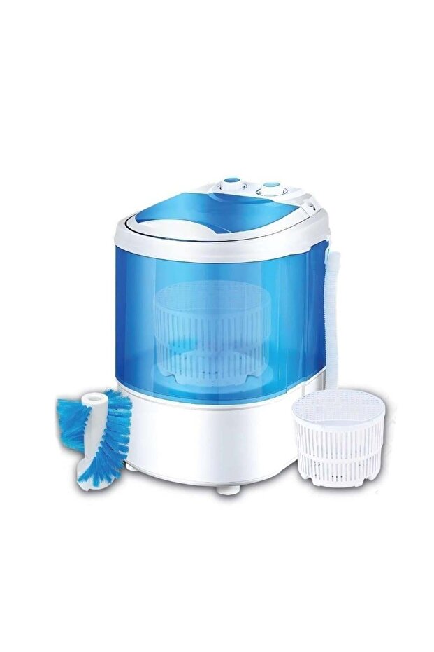 غسالة الملابس والاحذيه - 6