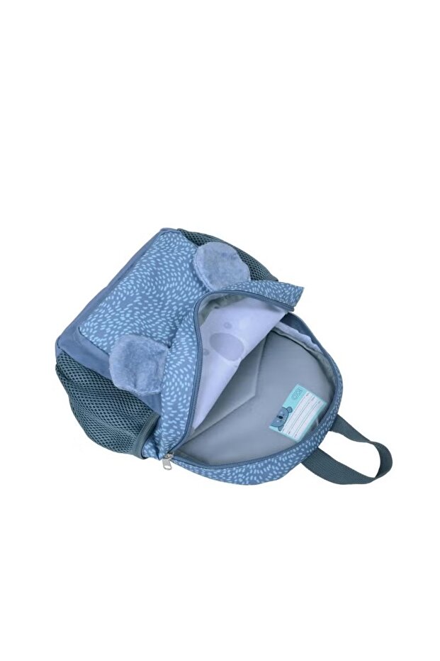 3D Koala Kinder Backpack – Fun & Cute - 2