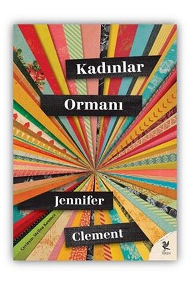 Kadınlar Ormanı - 1