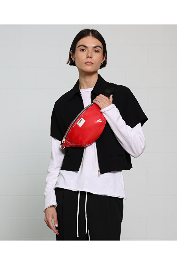 Cherry - Bel Çantası - 5