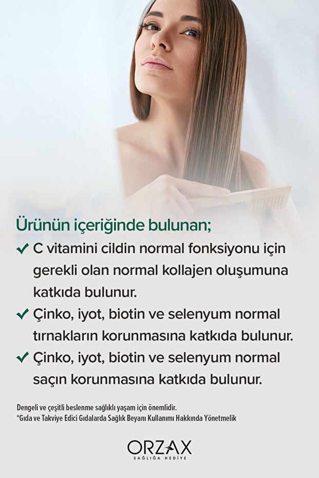 Gummies Hsn 60 Adet - 4