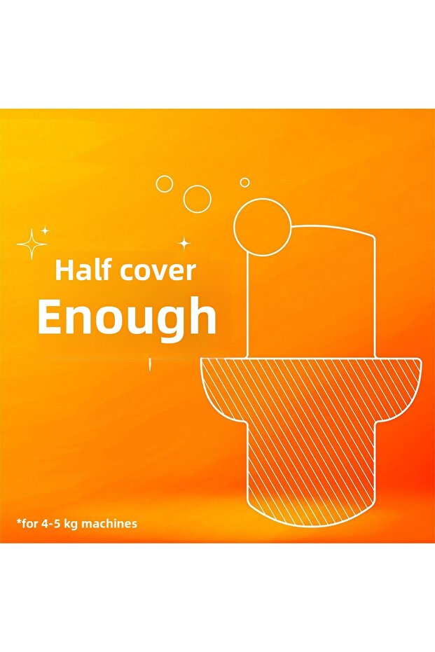 Extra Concentrated Fabric Softener Honeysuckle 1440 ml 60 Washes 3 Pieces - 7