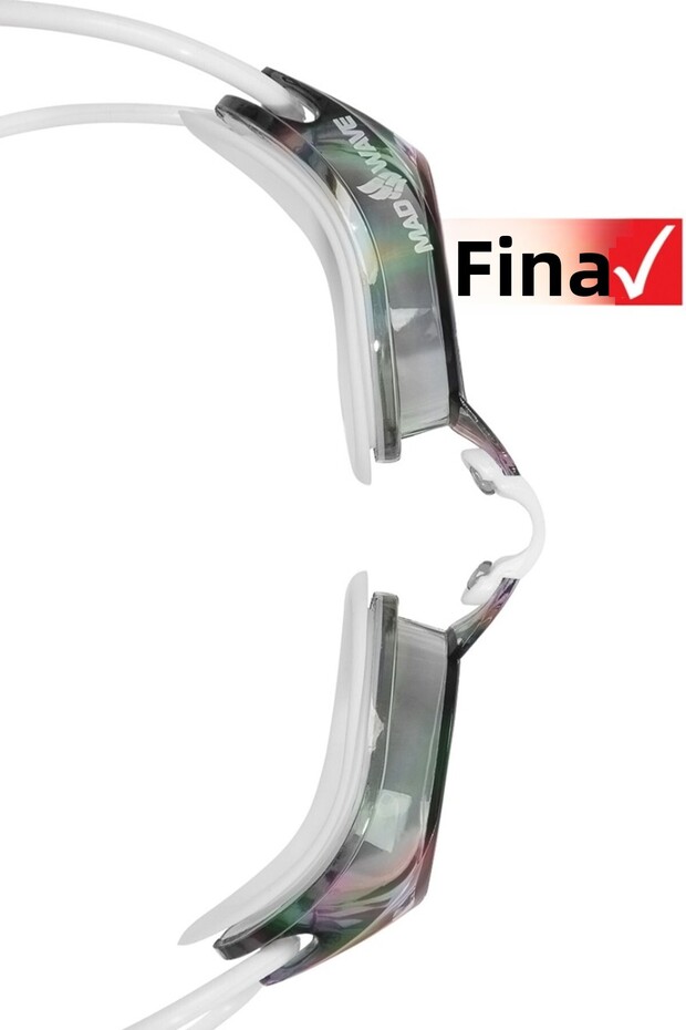 نظارات سباق ستريملاين - 3