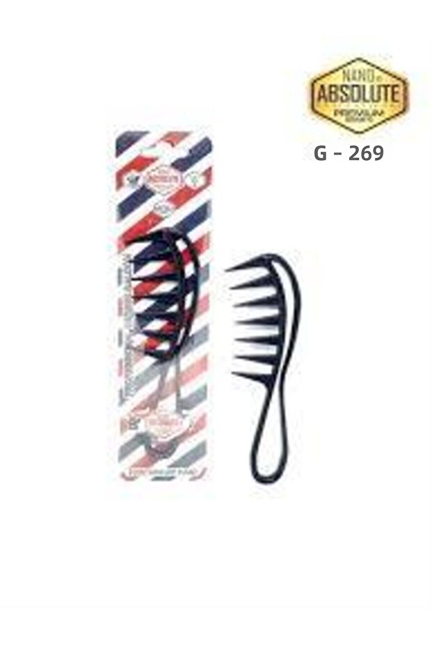 Pieptene Nano G-269 - 2