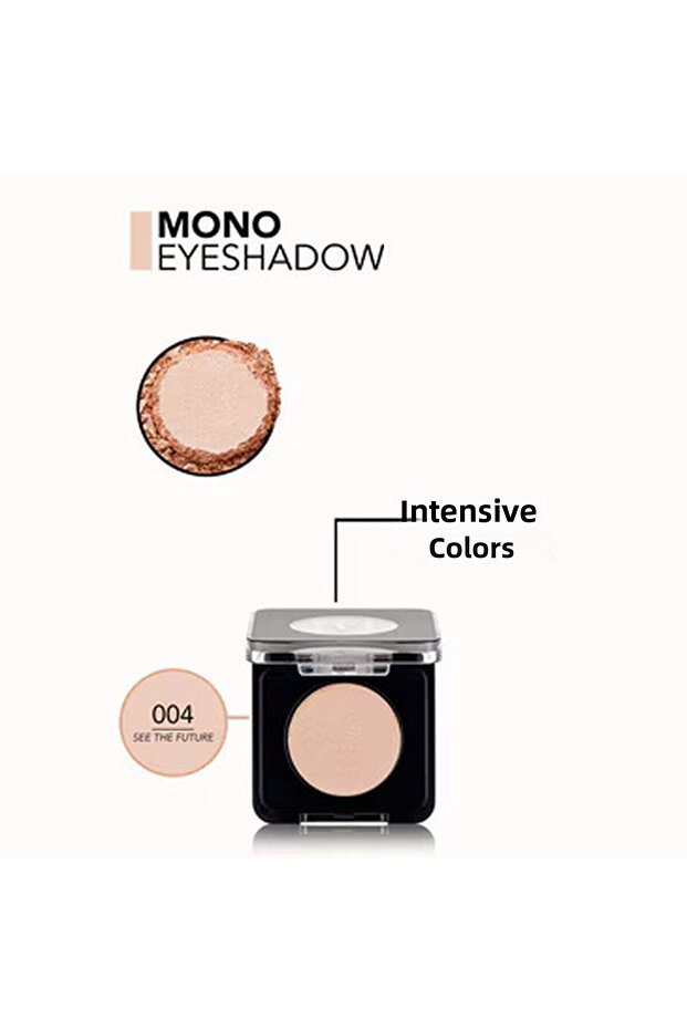 مصباح أمامي صغير الحجم أحادي اللمعان رقم: 004 - 4