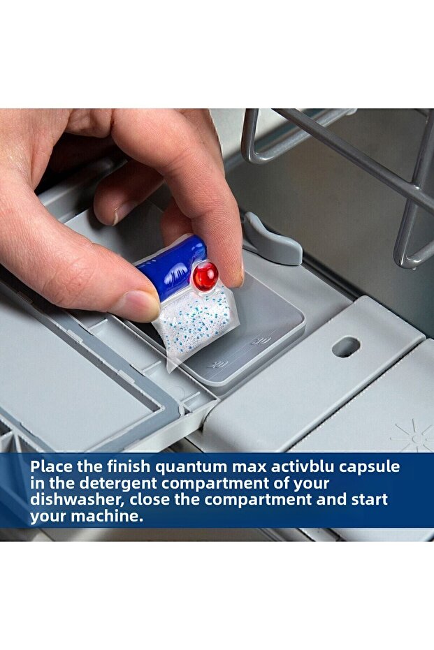 Quantum Max 22 Tablets - 3