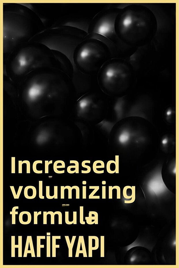 Colossal Bubble Volumizing Mascara - Black - 6