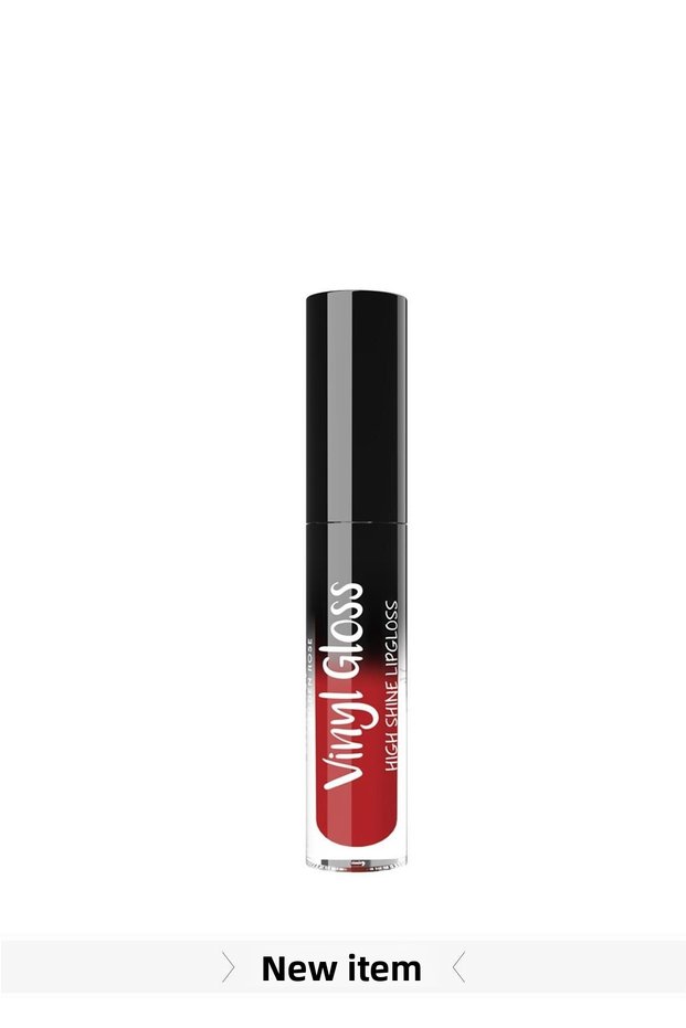 Lip Gloss - Vinyl Gloss High Shine Lipgloss No: 118691190390419