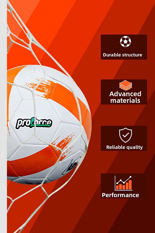 كرة القدم SC50T - 3