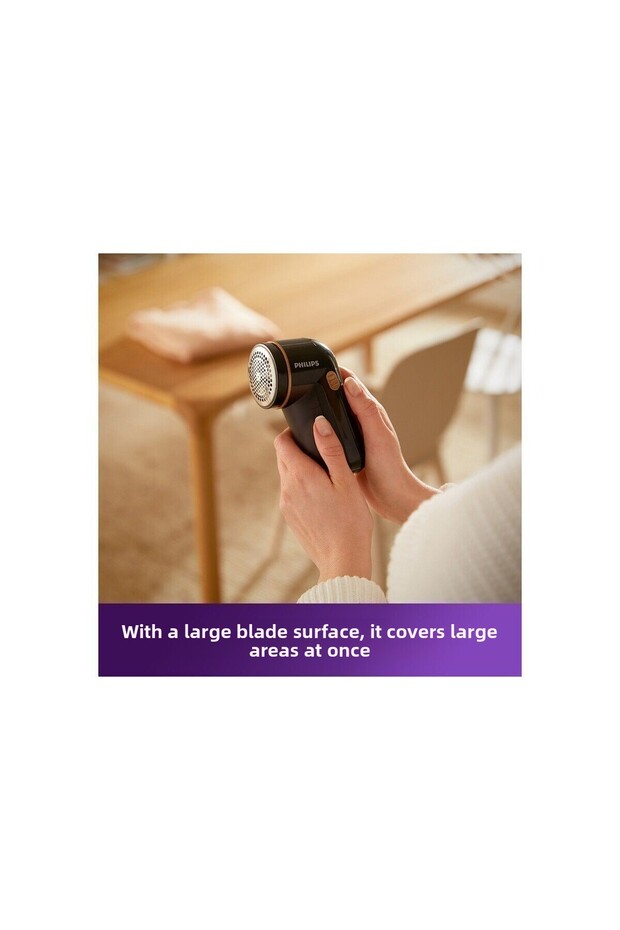 آلة تنظيف الريش Gc026 - 5