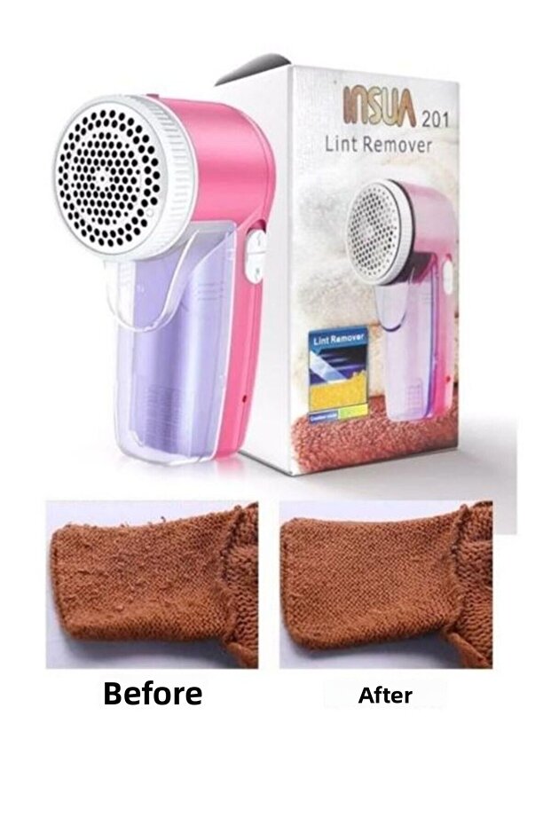 Hav Cleaning Machine - 1