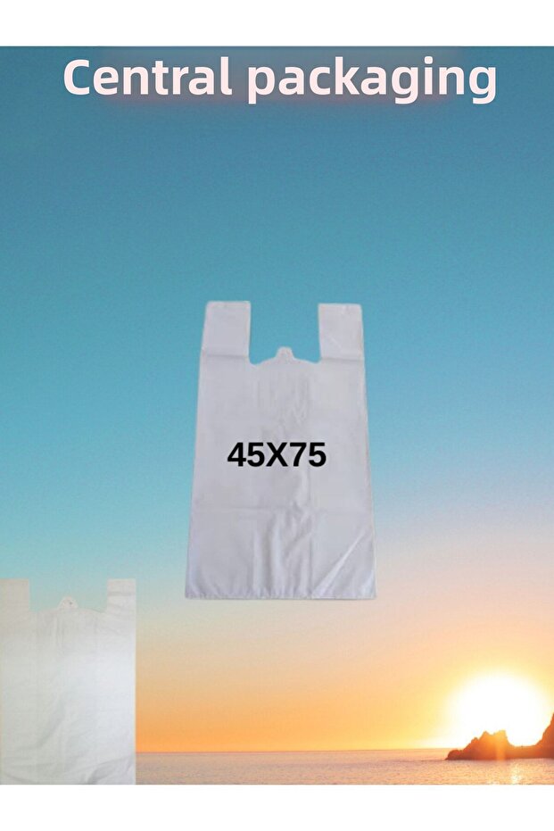Sacrifice Meat Bag 35cmx70cm (10 Pieces)
