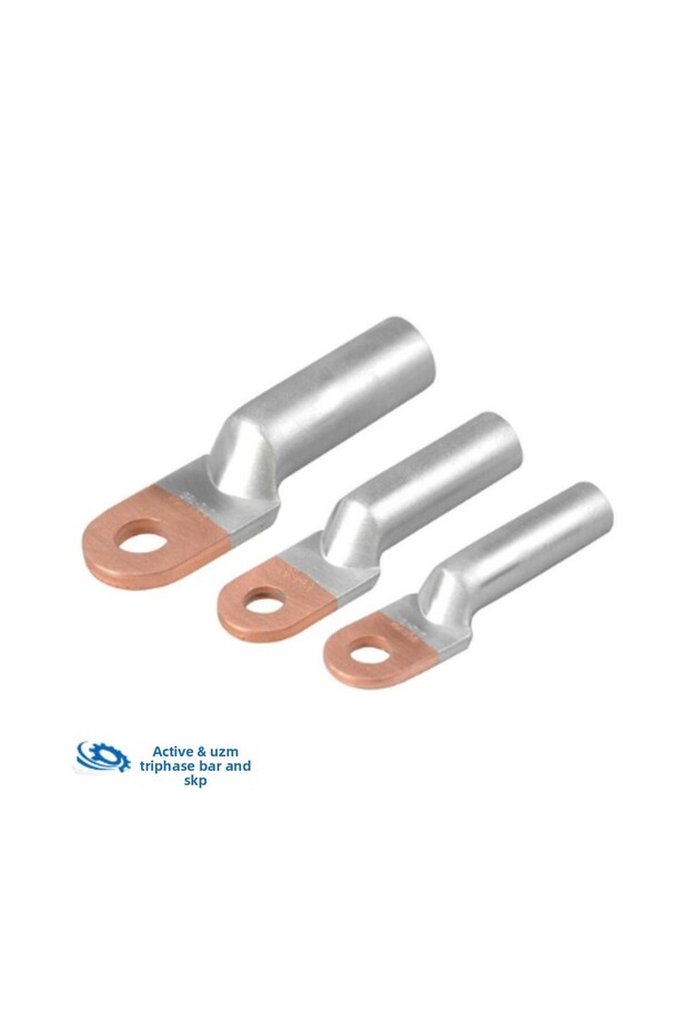 Activ 70mm Al-Cu Skp Bimetal 10 Pack