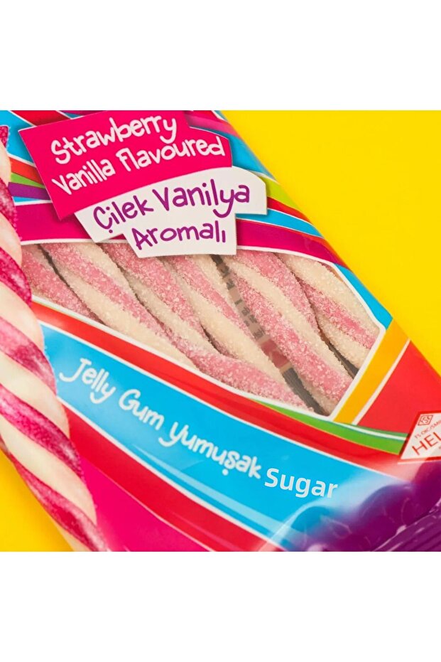 دبل جوي - عبوة من قطعتين، 75 غرام - 5