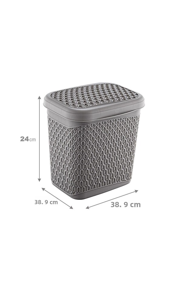 علبة منظف كاتري 6.2 لتر - 2