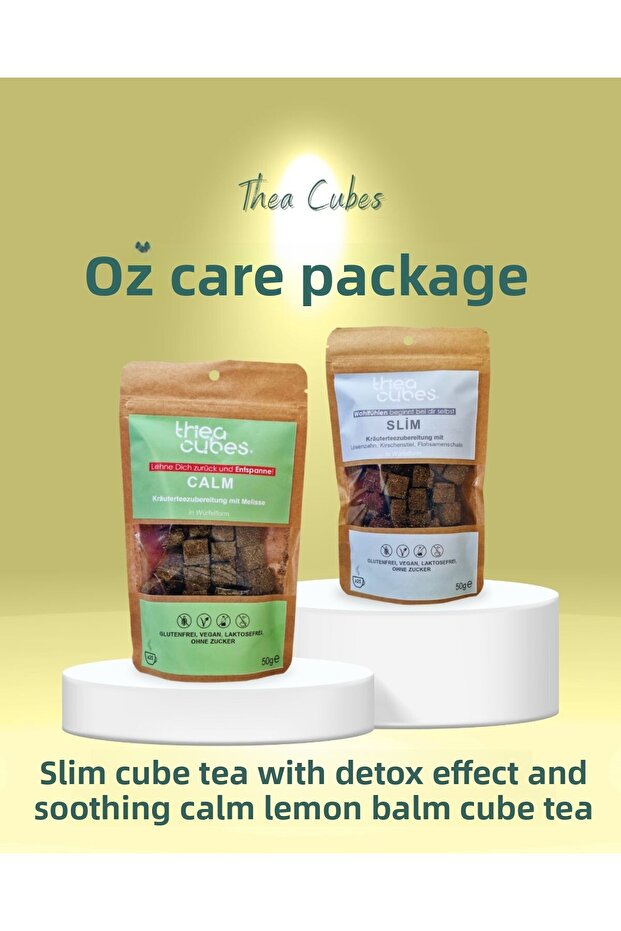 Self Care Package - 1