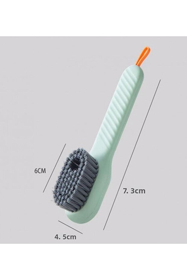 Multi-Purpose Brush with Practical Chamber - 4