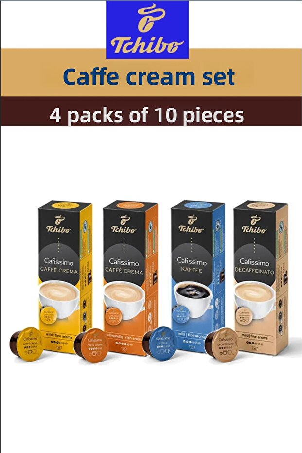 Karma 4 Pack Set - 1