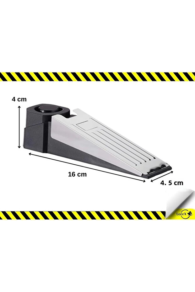 Συναγερμός πόρτας - 2