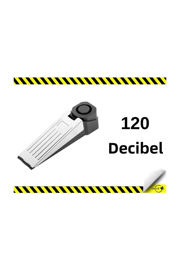 Συναγερμός πόρτας - 1