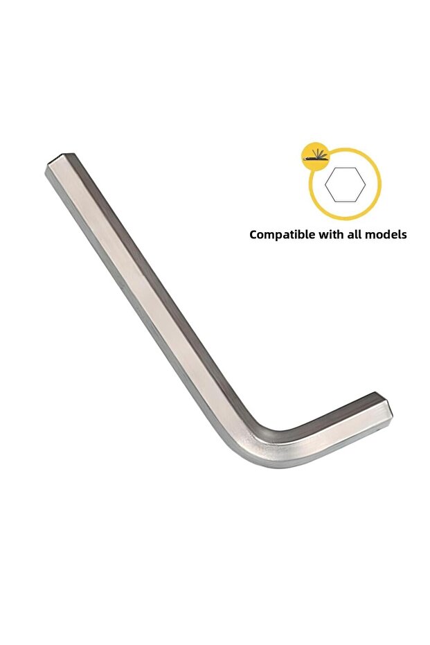 Alyan Allen Key 11mm (1 Piece)