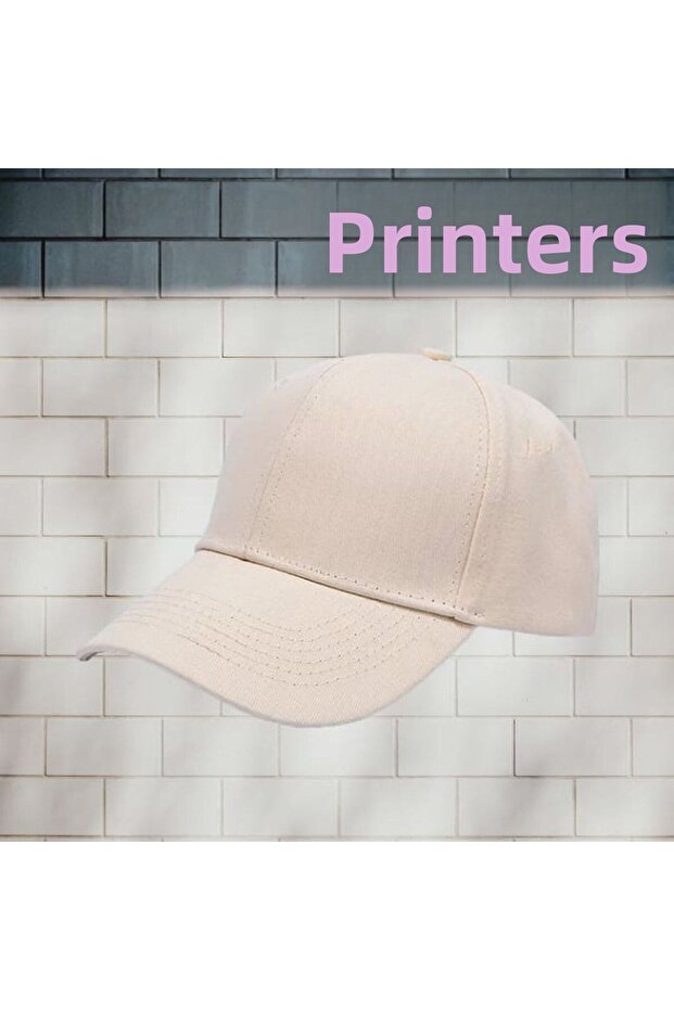 Unisex Back Adjustable Basic Baseball Cap Hat - 7