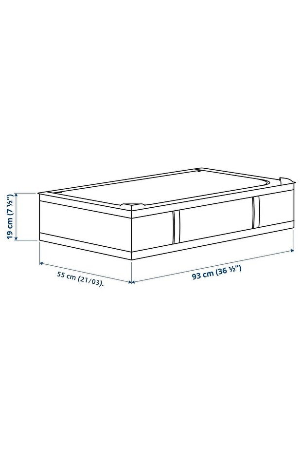 Skubb Jar 93X55X19 cm - 5