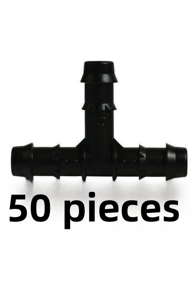 The. 50 Pieces