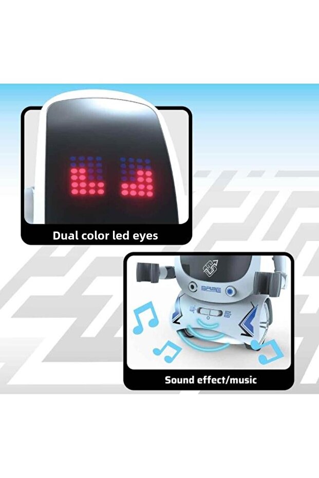 Silverlit 88493 Maze Breaker-2 Robot-12 - 6