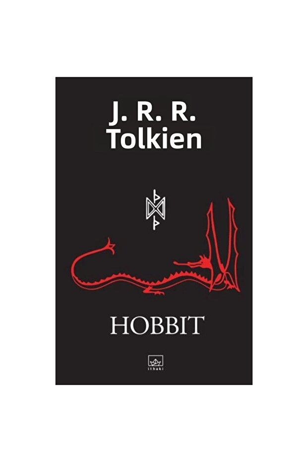 Hobbit - 1