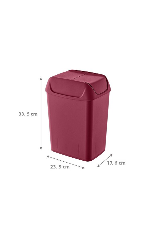 Svingi Trash Can 10 Lt - 2