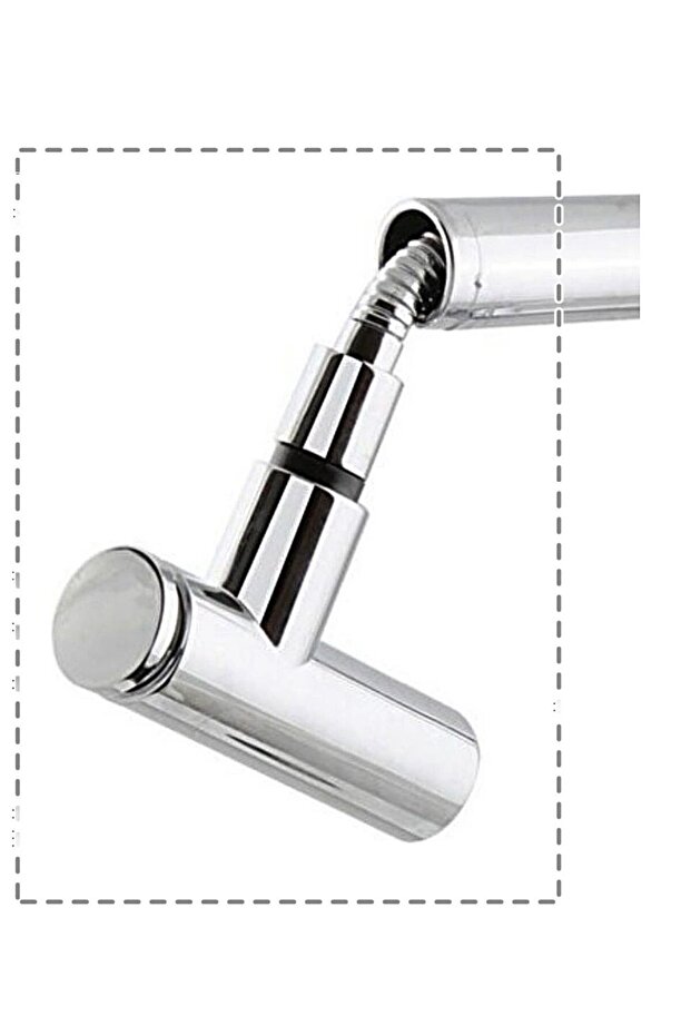 البناء Yt251 Elite Spiral Kitchen Sink Faucet دش يدوي 2 وظيفة