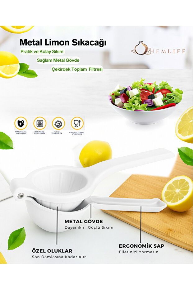 عصارة ليمون الحمضيات المعدنية مع سلسلة - طول مجموعة قفل مواقف السيارات الخاصة وفلسفة الباب الخلفي - 2