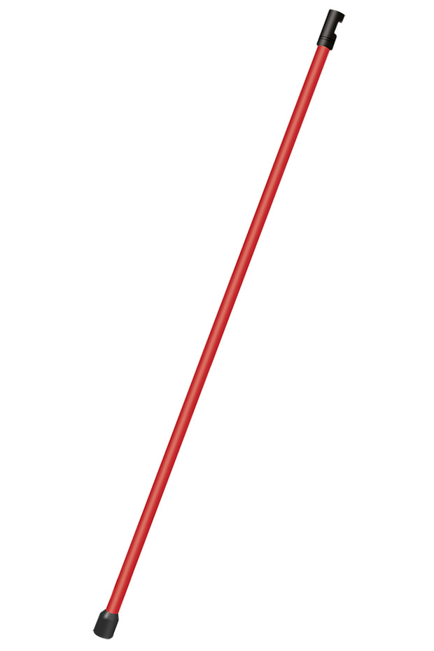 Kırmızı Sap - 1