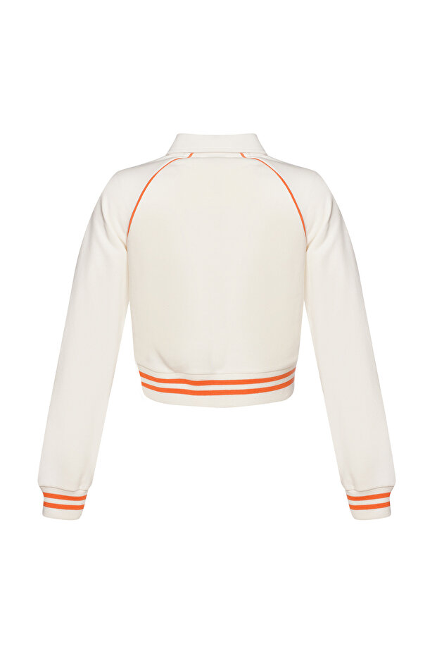 JAMAL FERMUARLI SWEATSHIRT - 6