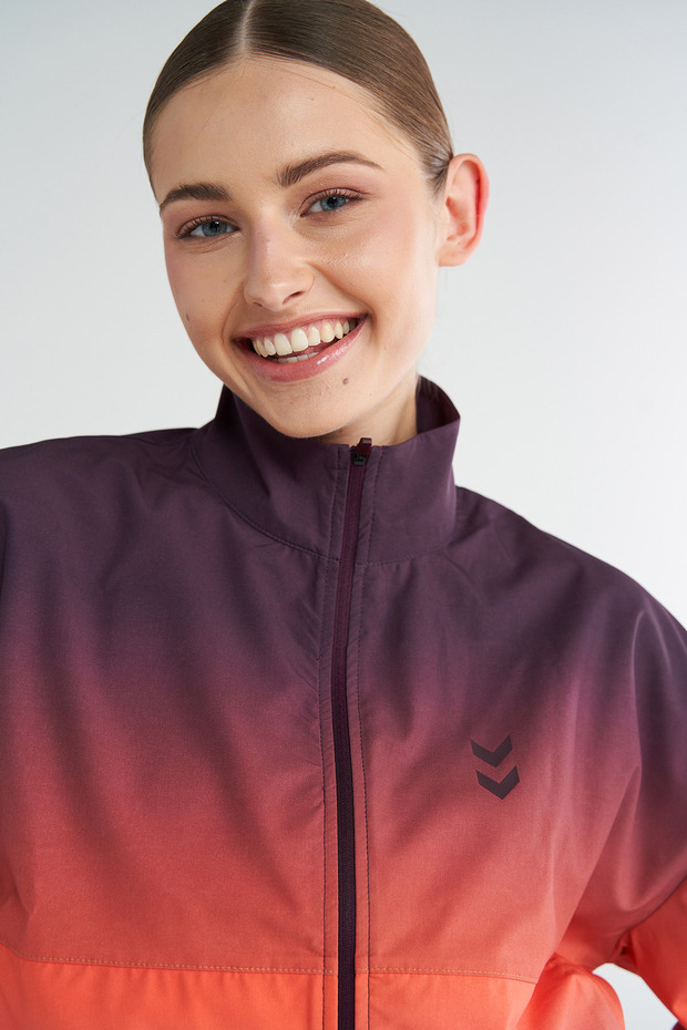 TEDEN FERMUARLI SWEATSHIRT - 3