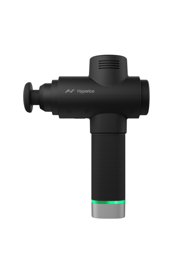 Hypervolt 2 Pro Masaj Tabancası Siyah - 1