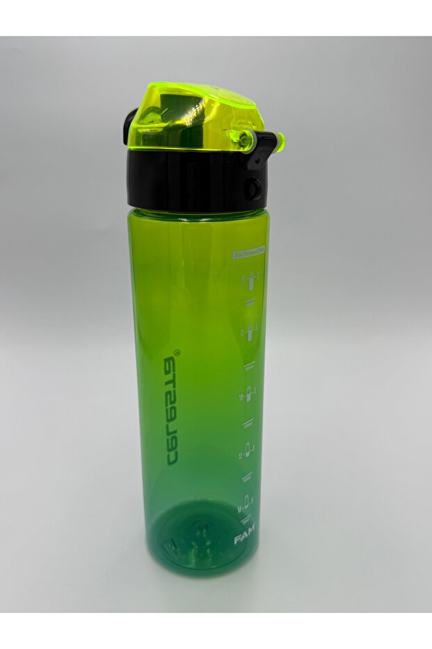 630ml Double Color Flask Tritan - 2