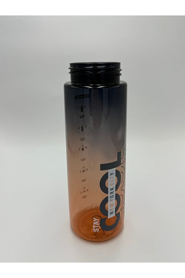 800ml Double Color Tritan Flask Cool Printed - 4