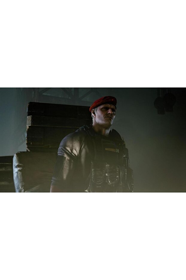 Resident Evil 4 Gold Edition Ps4 Oyun - 3