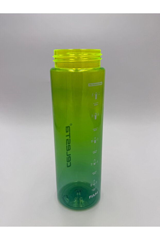 630ml Double Color Flask Tritan - 5