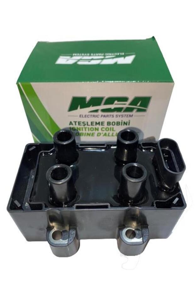 Ateşleme Bobini / Clio 3 - Megane 1 - Kangoo - Logan / 30104 - 7700274008 - 1
