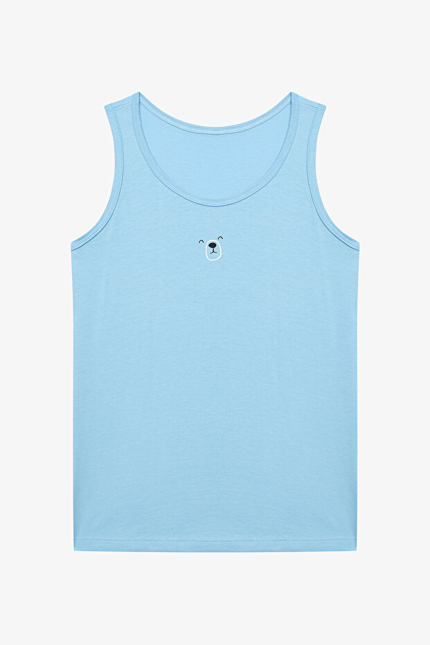 قميص داخلي للأولاد متعدد الألوان من Shadow 2 - 3