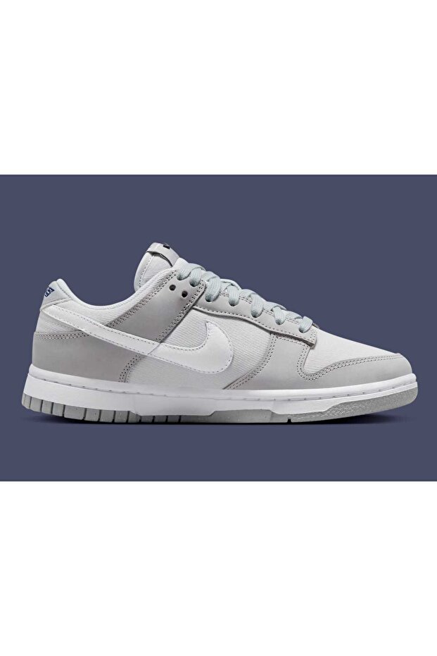 Dunk Low LxLight Smoke Grey - 1