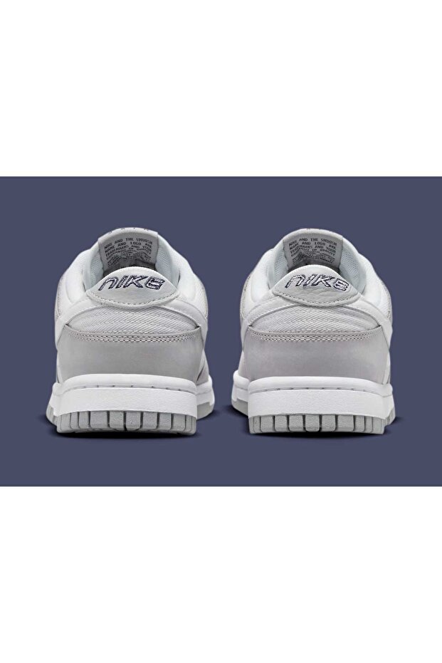 Dunk Low LxLight Smoke Grey - 5