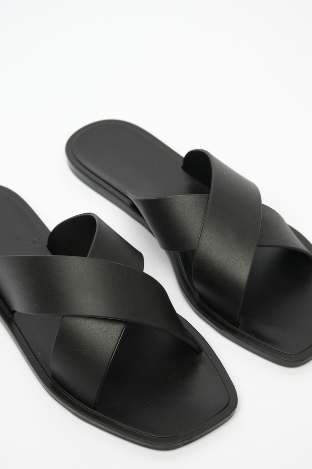 Como Siyah Terlik - 3