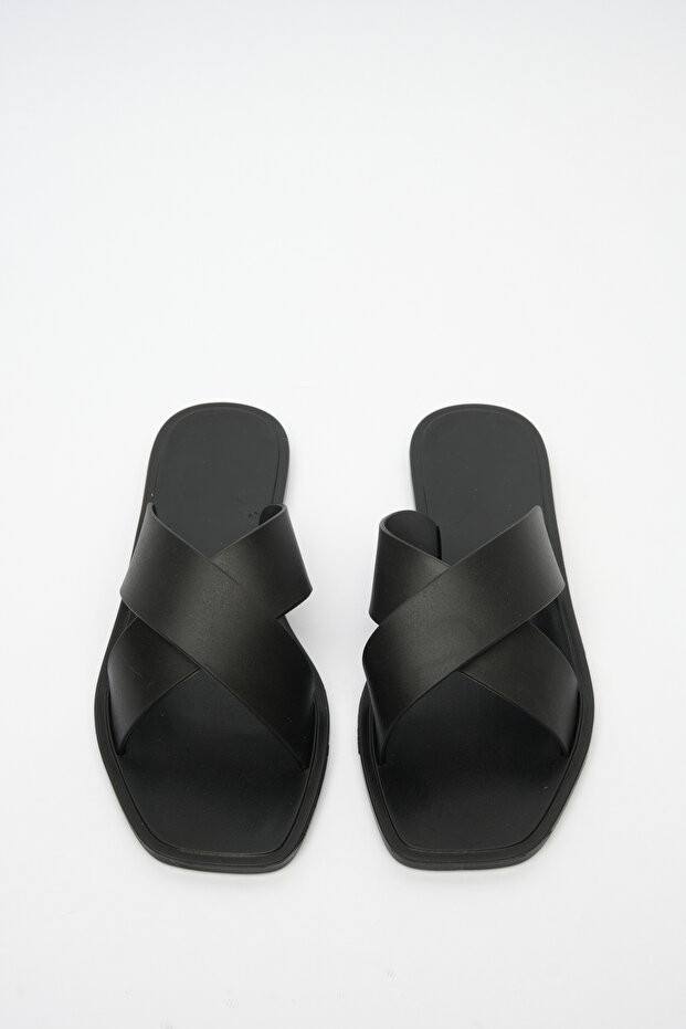 Como Siyah Terlik - 1