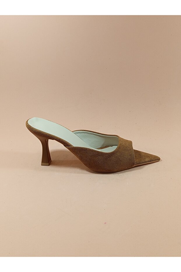 ŞURANAZ TABA SÜET - 5