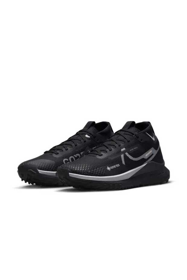 W React Pegasus Traıl 4 Gtx Dj7929-001 Koşu Ayakkabısı Su Geçirmez - 4