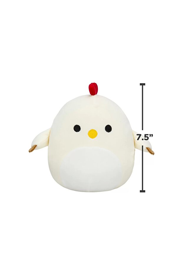 Tavuk Todd 20 cm - 2